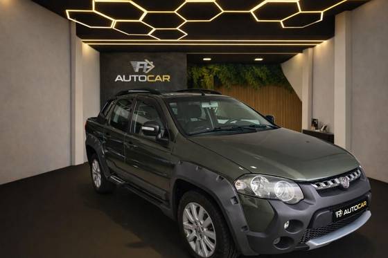 FIAT STRADA 1.8 MPI ADVENTURE CD 16V FLEX 3P MANUAL